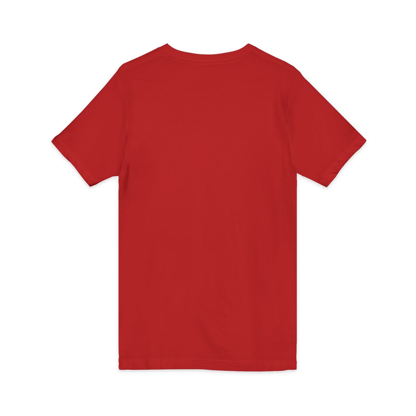 Romare Bearden |A Land Beyond The River |Artistic Unisex V-Neck Tee | Unique Gift for Art Lovers