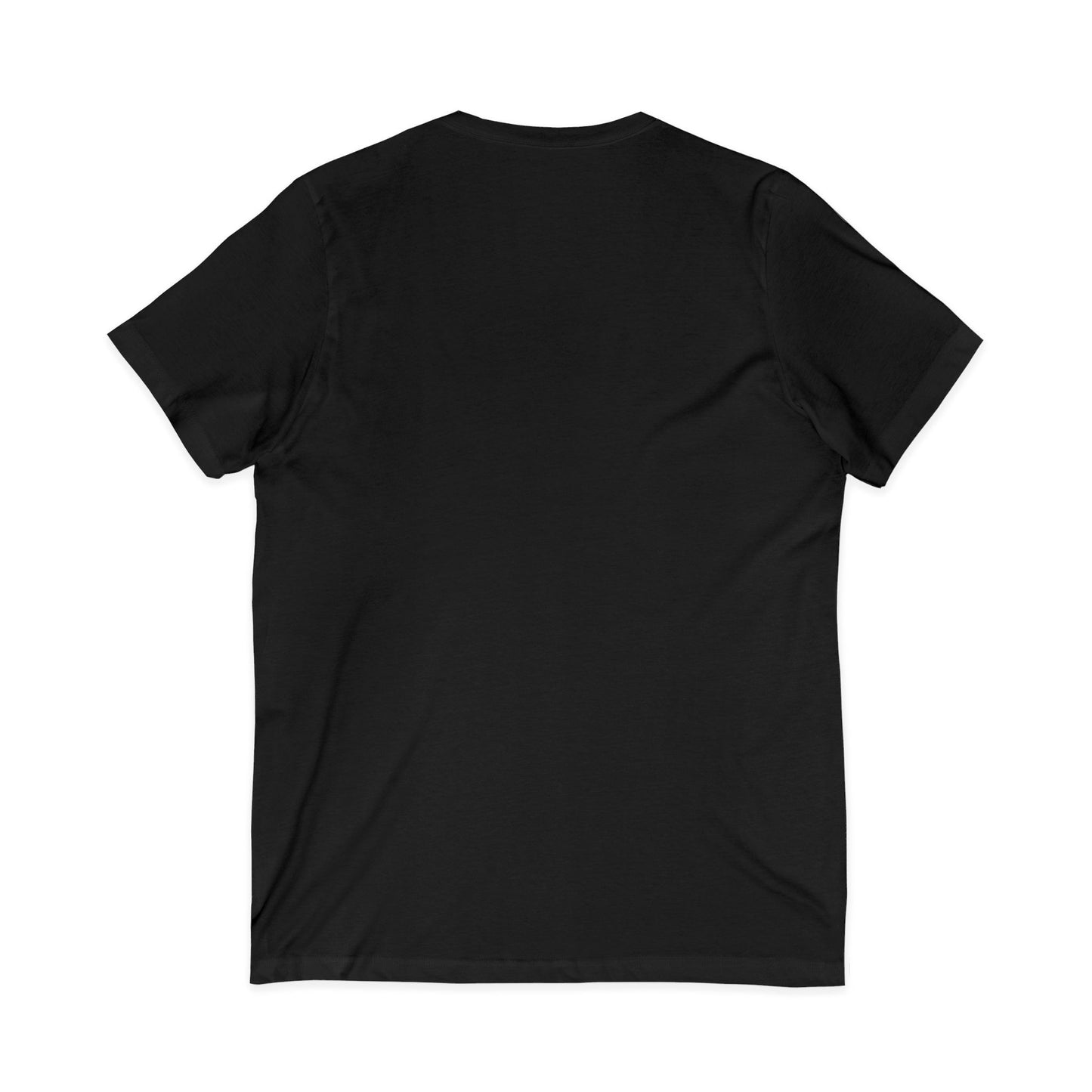 Romare Bearden |A Land Beyond The River |Artistic Unisex V-Neck Tee | Unique Gift for Art Lovers