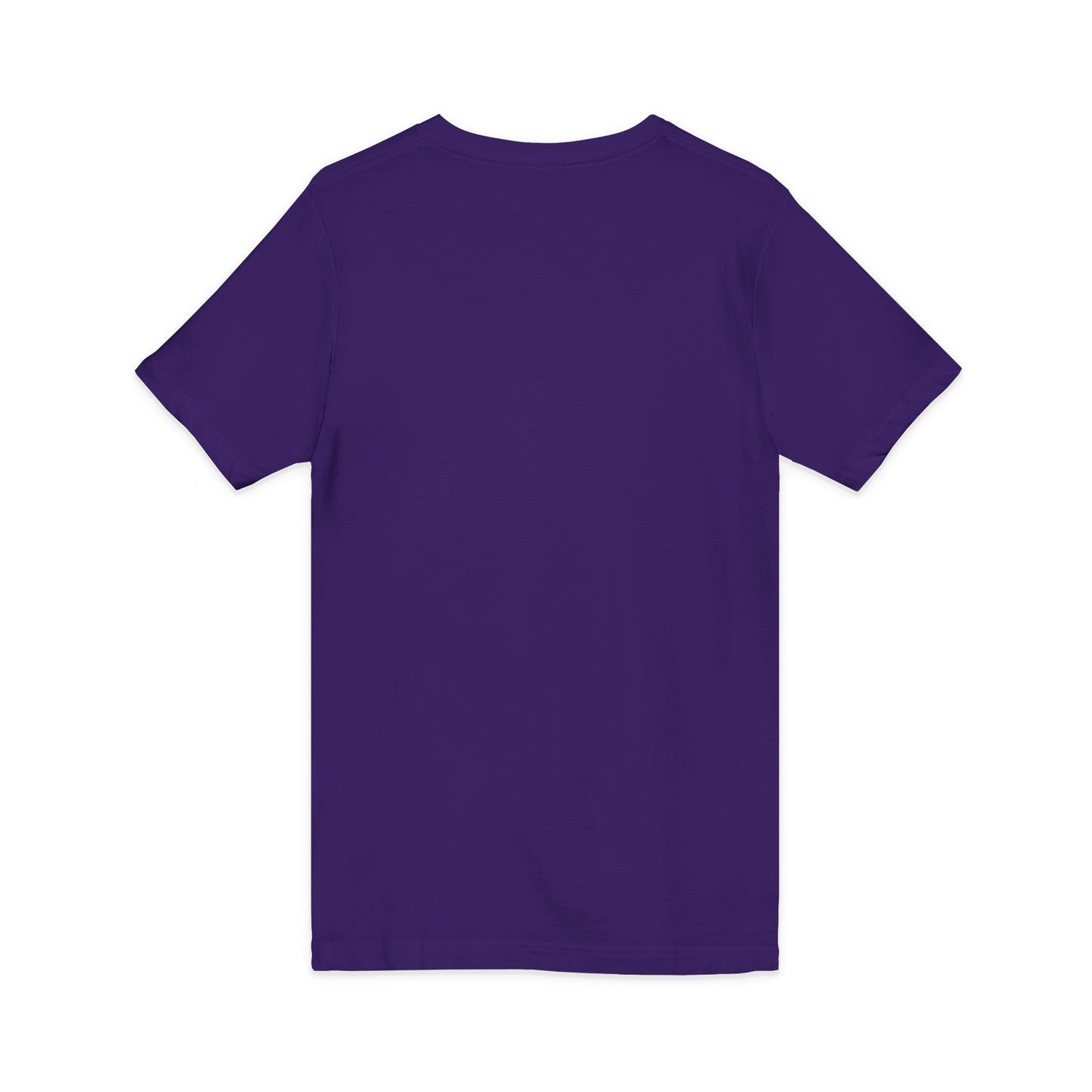 Romare Bearden |A Land Beyond The River |Artistic Unisex V-Neck Tee | Unique Gift for Art Lovers