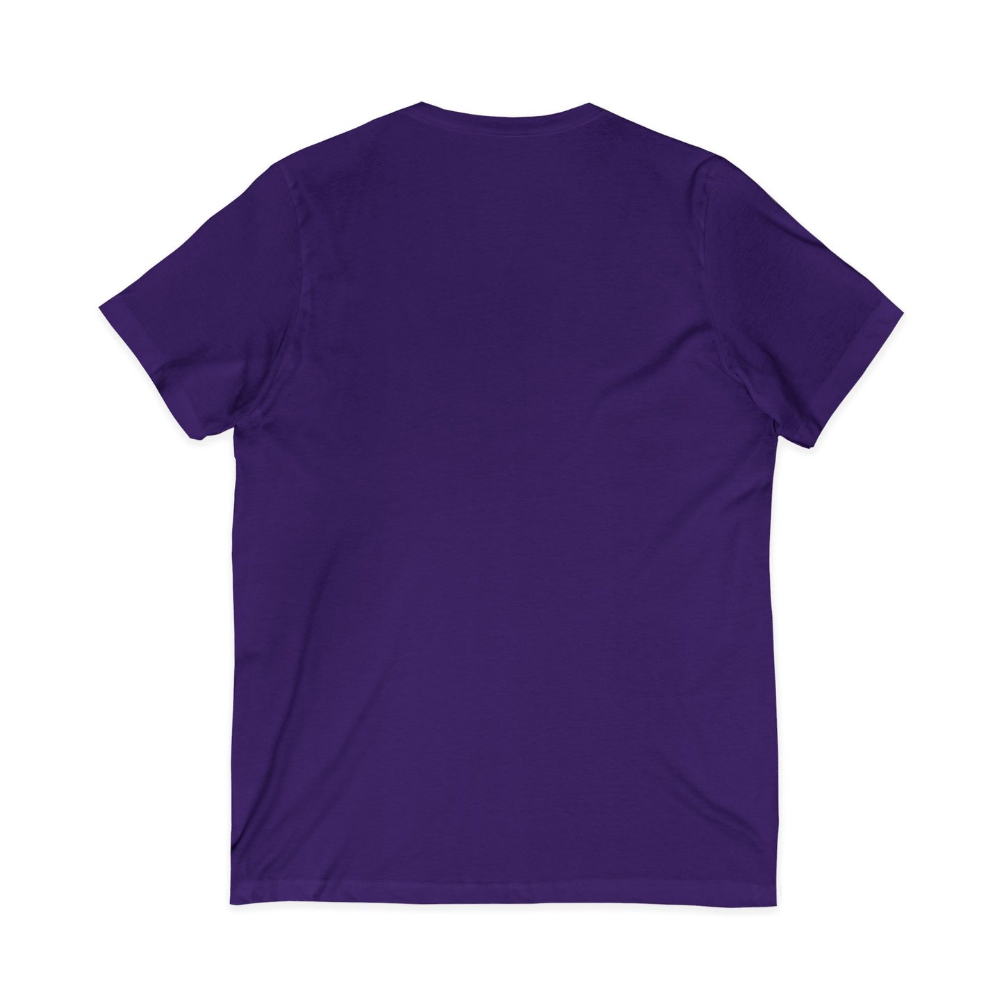 Romare Bearden |A Land Beyond The River |Artistic Unisex V-Neck Tee | Unique Gift for Art Lovers