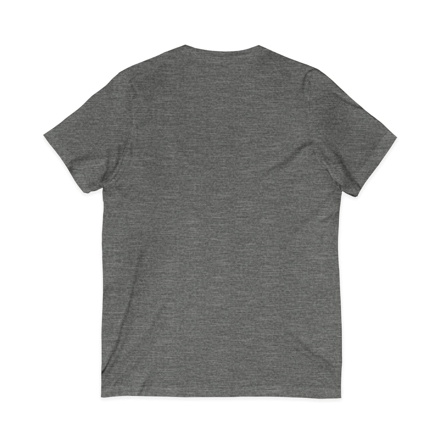 Romare Bearden |A Land Beyond The River |Artistic Unisex V-Neck Tee | Unique Gift for Art Lovers