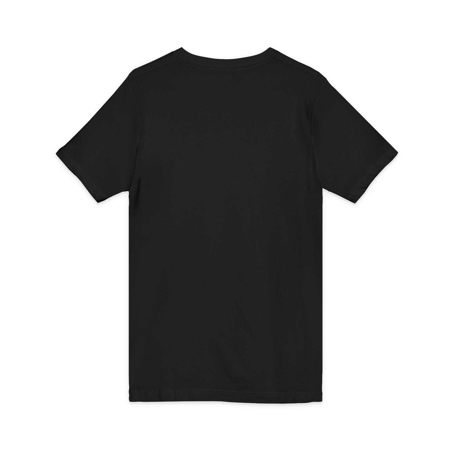 Romare Bearden |A Land Beyond The River |Artistic Unisex V-Neck Tee | Unique Gift for Art Lovers